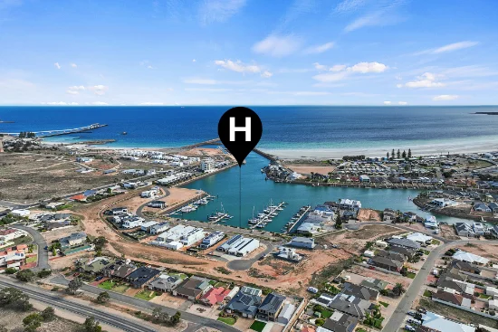 46 Inverness Way, Wallaroo, SA 5556