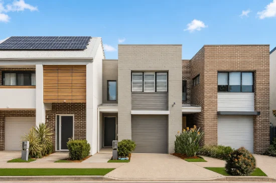 46 Ironwood Crescent, Blacktown NSW 2148-Image
