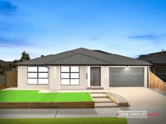 46 Ivory Road, Donnybrook, Vic 3064