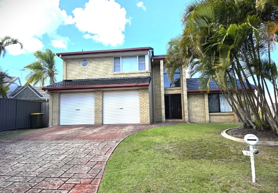 46 Jacaranda Drive, Bongaree, Qld 4507