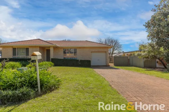 46 Jack William Drive, Dubbo, NSW 2830