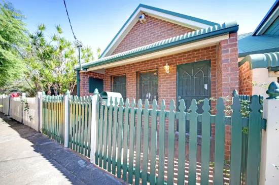 46 James Street, Leichhardt, NSW 2040