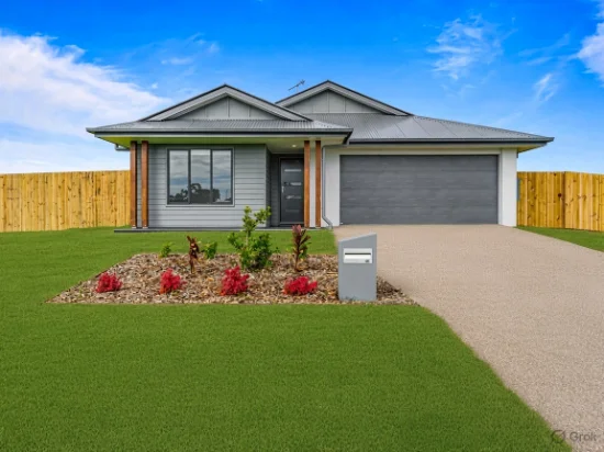 46 Jannik, Pialba, Qld 4655