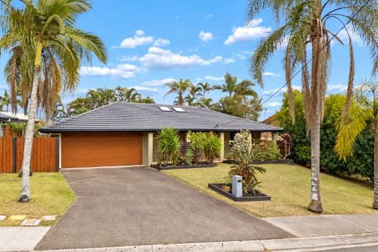 46 Jardine Drive, Springwood, Qld 4127 - For Sale