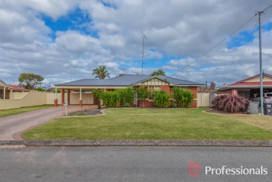 46 Jarrah Road, Manjimup, WA 6258
