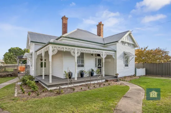 46 Jennings Street, Colac, Vic 3250