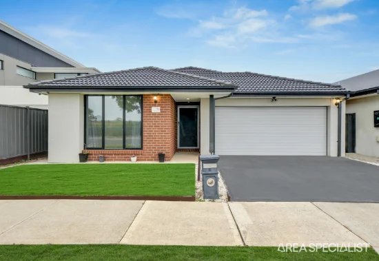 46 Jester Drive, Cobblebank, Vic 3338