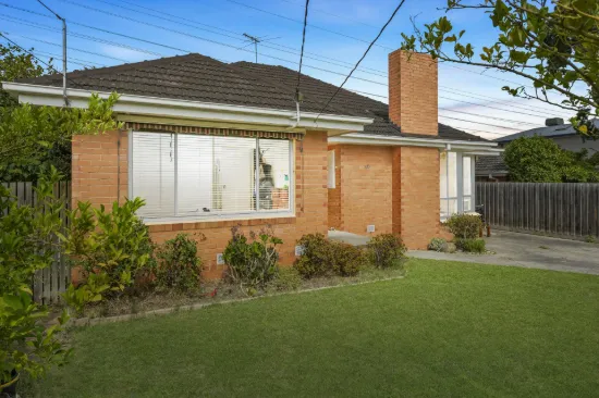 46 Johnson Drive, Glen Waverley, Vic 3150