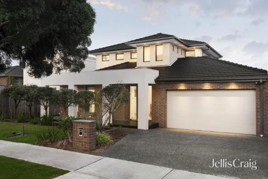 46 Josephine Avenue, Mount Waverley, Vic 3149