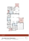 46 Jubilee Circuit, Rosemeadow, NSW 2560-Floorplan