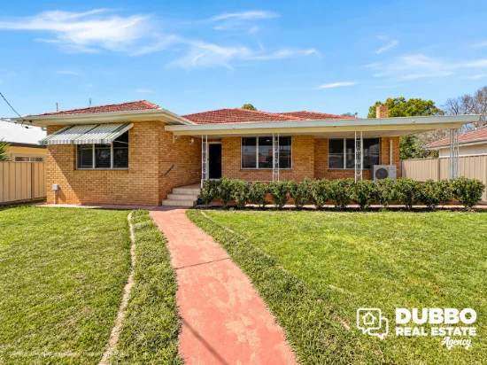 46 Jubilee Street, Dubbo, NSW 2830
