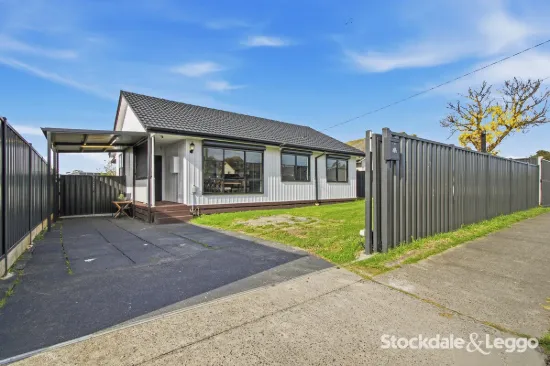 46 Junier Street, Morwell, Vic 3840