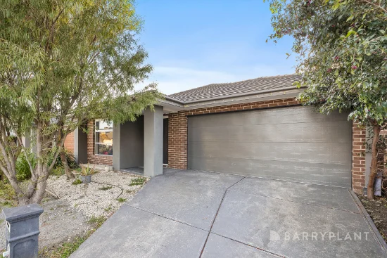46 Kamona Street, Clyde, Vic 3978