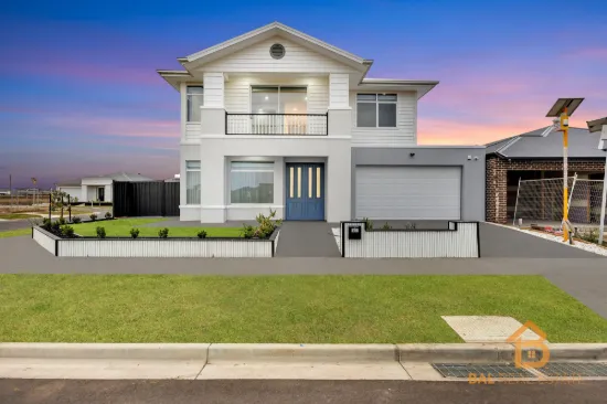 46 Keewong Road, Tarneit, Vic 3029