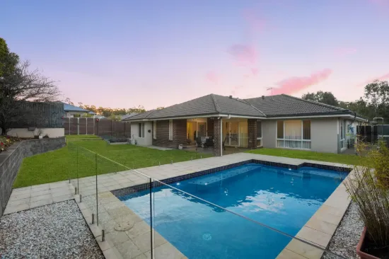 46 Kenneth Drive, Augustine Heights, Qld 4300