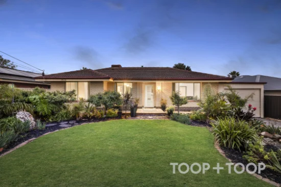 46 Kennington Road, Hope Valley, SA 5090