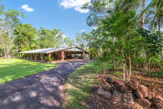 46 Kensington Road, Girraween, NT 0836