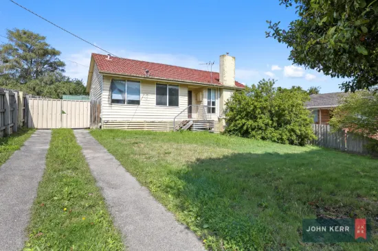 46 Kent Street, Moe, Vic 3825