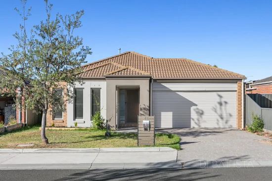 46 Kinglake Crescent, Craigieburn, Vic 3064
