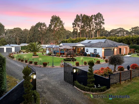 46 Kings Road, Kinglake West, Vic 3757