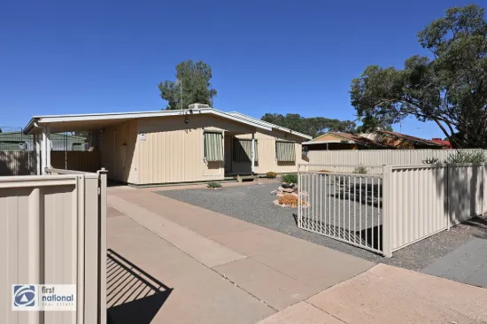 46 Kirwan Crescent, Port Augusta, SA 5700
