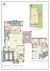 46 Kokoda Boulevard, Byford, WA 6122-Floorplan