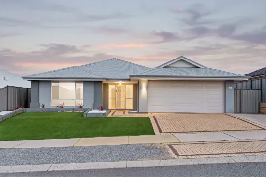 46 Kookynie Loop, Baldivis WA 6171-Image