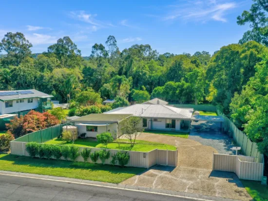 46 Koola Drive, Nerang, Qld 4211