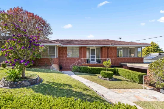 46 Kooringal Avenue, Thornleigh, NSW 2120