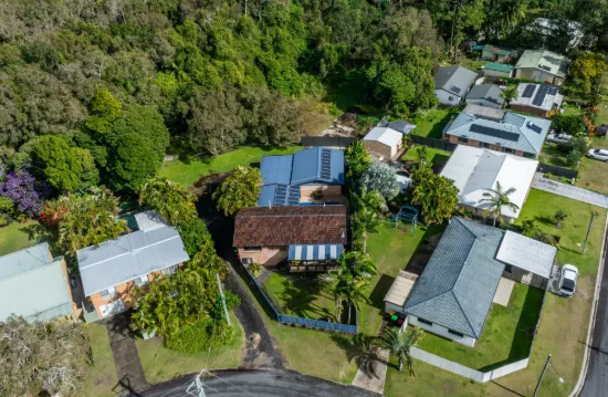 46 Kurrajong Avenue, Bogangar, NSW 2488