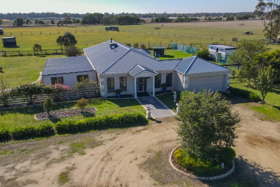 46 Kyle Street, Rosedale, Vic 3847