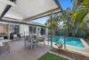 46 Lakefield Crescent, Paradise Point, Qld 4216-Image