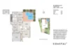 46 Lakefield Crescent, Paradise Point, Qld 4216-Floorplan
