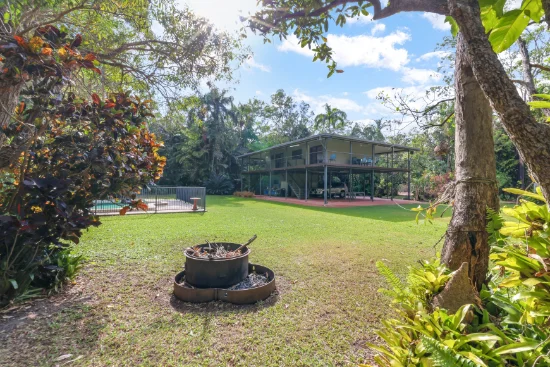 46 Lamandilla Road, Herbert, NT 0836