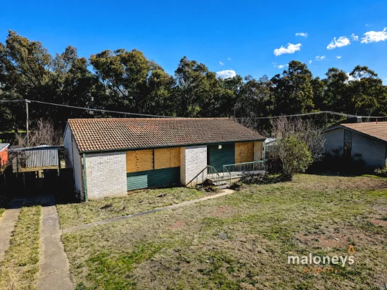 46 Langridge Street, Wanniassa, ACT 2903