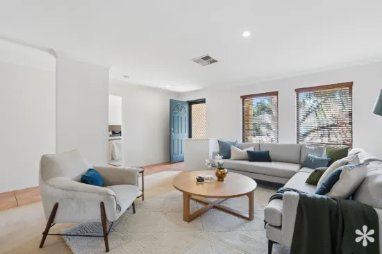 46 Lansdowne Entrance, Canning Vale, WA 6155