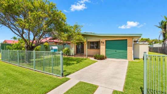46 Lapoinya Crescent, Warana, Qld 4575
