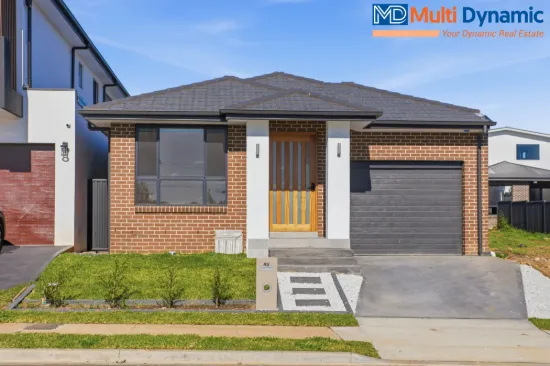 46 Lapwing Street, Austral, NSW 2179