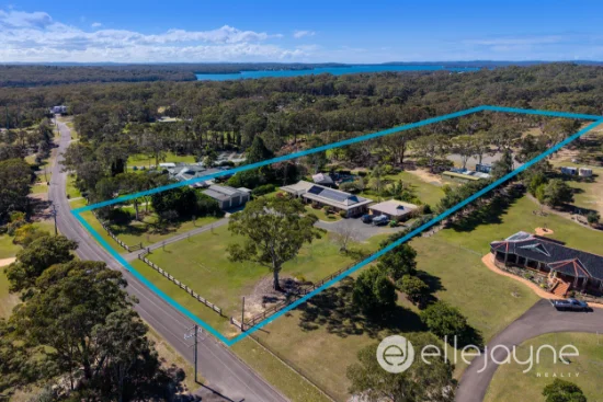 46 Larapinta Drive, Wyee Point, NSW 2259