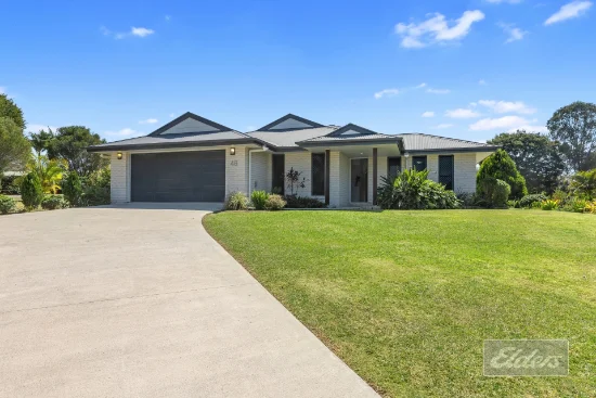 46 Larkin Road, Pie Creek, Qld 4570
