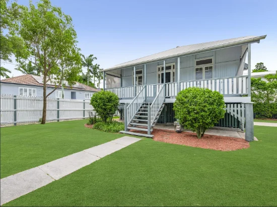 46 Lasseter Street, Kedron, Qld 4031