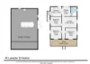 46 Lasseter Street, Kedron, Qld 4031-Floorplan