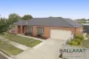 46 Lawrie Drive, Alfredton, Vic 3350