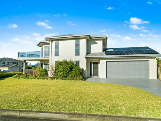 46 Lawson Crescent, Taree, NSW 2430