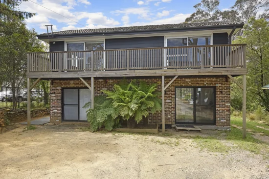 46 Lawson View Parade, Wentworth Falls, NSW 2782