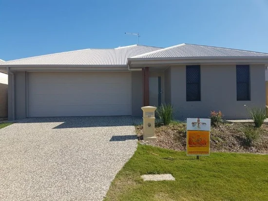 46 Lemongrass Circuit, Griffin, Qld 4503