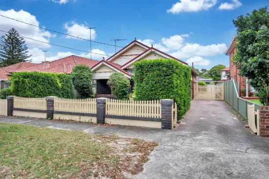 46 Leonard Avenue, Kingsford, NSW 2032