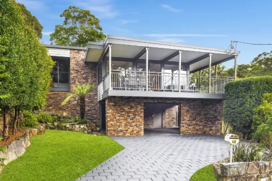 46 Leonay Street, Sutherland, NSW 2232