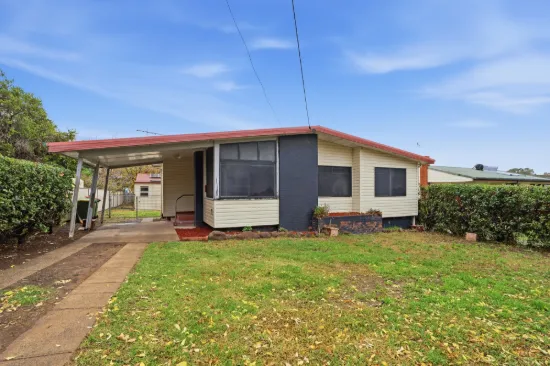 46 Leura Road, Orange, NSW 2800