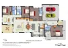46 Lex Watson Circuit, Denman Prospect, ACT 2611-Floorplan